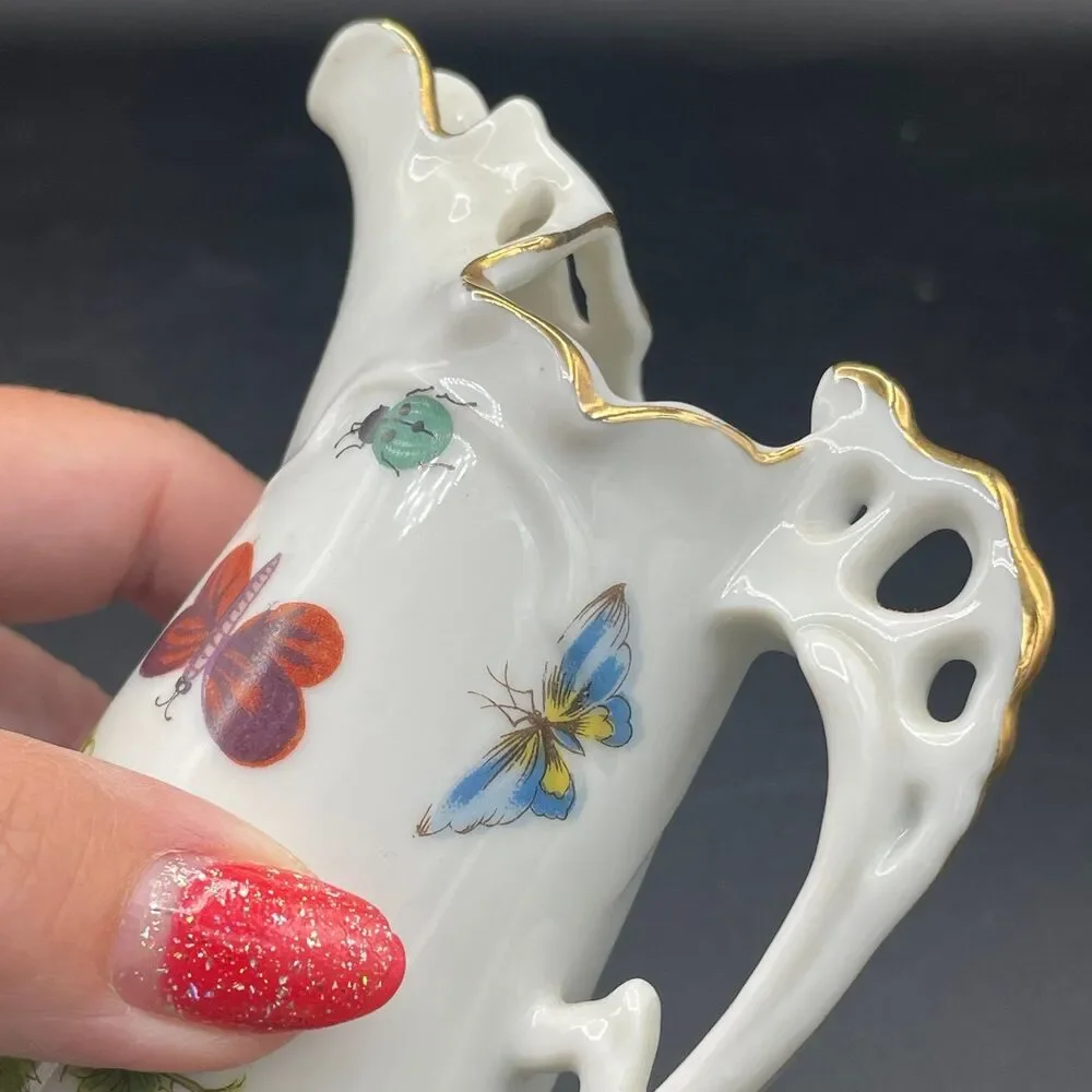 Unique Vintage charming vintage